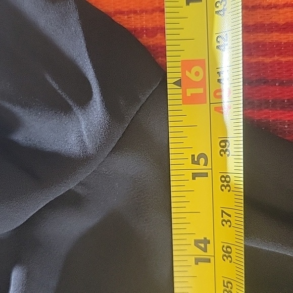 International Concepts Blouse Size XSmall - Picture 6 of 7